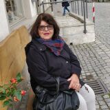 Profilfoto von Angelika Pötter