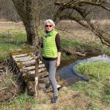 Profilfoto von Gerlinde Vogt