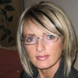 Profilfoto Nicole Bär Profilfoto von Nicole Bär