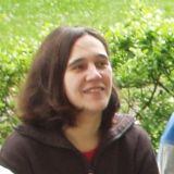 Profilfoto Barbara Müller Profilfoto von Barbara Müller