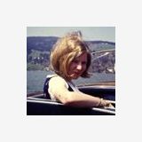 Profilfoto Brigitte Weber Profilfoto von Brigitte Weber