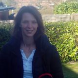 Profilfoto Yvonne Böhm Profilfoto von Yvonne Böhm