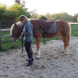 Profilfoto von Nicole Läufer