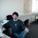 Profilfoto von Andreas Marco Goetz