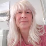 Profilfoto Claudia Simon Profilfoto von Claudia Simon