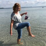 Profilfoto von Tanja Wassmer