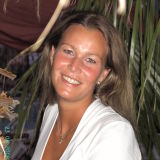 Profilfoto von Nadine Margies