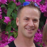 Profilfoto von Dirk Hinz