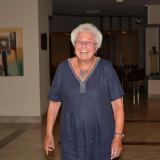 Profilfoto Margarete Lucan Profilfoto von Margarete Lucan