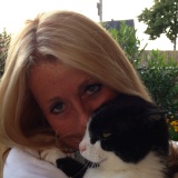 Profilfoto von Britta Berndt