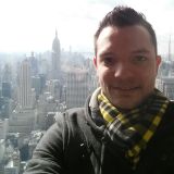 Profilfoto von Jeff Fischer