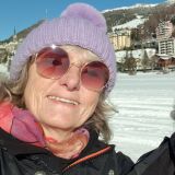 Profilfoto von Petra Krüger