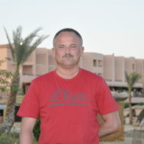 Profilfoto von Damian Lindner