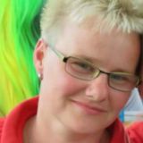 Profilfoto von Katrin Gaßmann