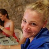 Profilfoto von Antje Grünert