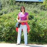 Profilfoto von Gabriele Jahn