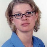 Profilfoto von Stephanie Urbansky