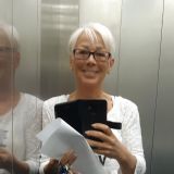 Profilfoto Marieanne Miller Profilfoto von Marieanne Miller