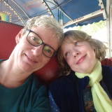 Profilfoto von Bärbel Hoever