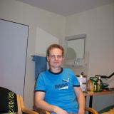 Profilfoto von Michael Schurse