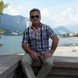Profilfoto von Rainer Draheim