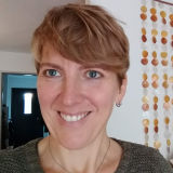 Profilfoto von Andrea Schwiebert