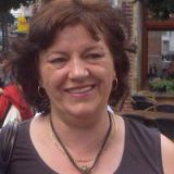 Profilfoto von Bettina Lüddecke-Karadag