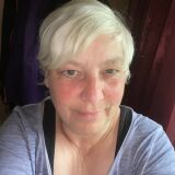 Profilfoto von Ulrike Müller