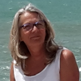 Profilfoto von Sabine Röttger