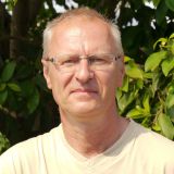 Profilfoto von Uwe Mühle