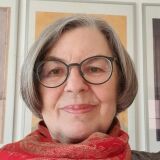 Profilfoto von Maria Koch