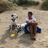 Profilfoto von Barbara Littmann