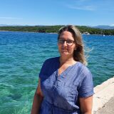 Profilfoto Monika Koch Profilfoto von Monika Koch