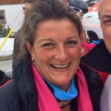 Profilfoto Ulrike van Hees Profilfoto von Ulrike van Hees