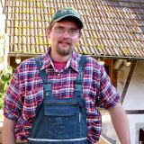 Profilfoto von Florian Kemme