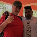 Profilfoto von Andreas Rüdiger