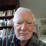 Profilfoto von Wolfgang Eisenbarth