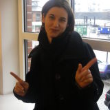 Profilfoto von Anne Hering