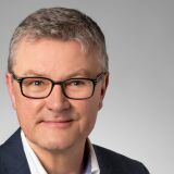 Profilfoto von Uwe Keller-Denecke