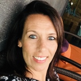 Profilfoto von Tanja Burkhard