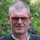 Profilfoto von Karl Jörg Westermeyer