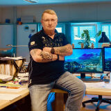 Profilfoto Ralf Böttcher Profilfoto von Ralf Böttcher