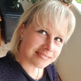 Profilfoto von Nadine Sigel