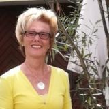 Profilfoto Inge Bühler Profilfoto von Inge Bühler