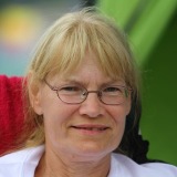 Profilfoto von Angelika Glieneke
