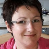 Profilfoto von Katharina Richter