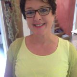 Profilfoto von Petra Alber