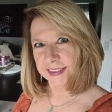 Profilfoto Carmen Caspari Profilfoto von Carmen Caspari