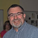 Profilfoto Thomas Reiß Profilfoto von Thomas Reiß