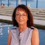 Profilfoto Gabriele Klaußner Profilfoto von Gabriele Klaußner